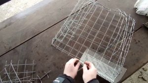 Как сделать раколовку своими руками? Готовимся к новому сезону ловли раков 2024!