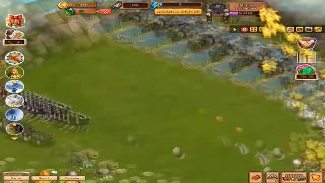 КЛОНДАЙК ИГРАЕМ В СНЕЖКИ И ПРИНИМАЕМ ПОДАРКИ