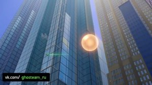 Отряд Призрак | Сезон 1, Эпизод 23: «Крип-поп» | Полные эпизоды сериала Ghostforce 👻