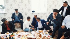 Сережа и Катя  Пэрэзвэ