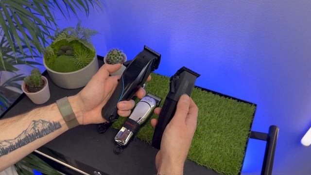 Wahl vapor clipper обзор смотреть онлайн