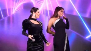 Марина Алиева ft  SAMIRA   МОВЕТОН концерт Каспийск