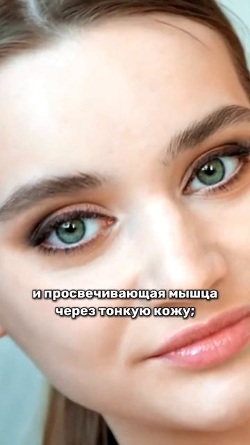 Беспокоят темные круги под глазами? смотреть онлайн