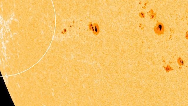 СИЛЬНЫЕ МАГНИТНЫЕ БУРИ ОХВАТЯТ ПЛАНЕТУ СЕГОДНЯ 21 АПРЕ смотреть онлайн