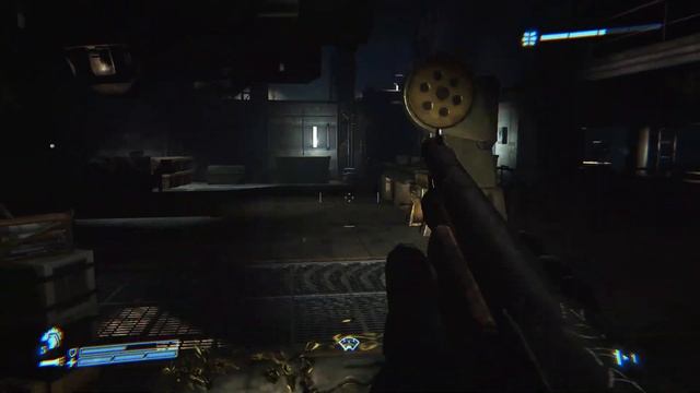 ТЕПЕРЬ ЕСТЬ ПЛАН - Aliens Colonial Marines #9 смотреть онлайн