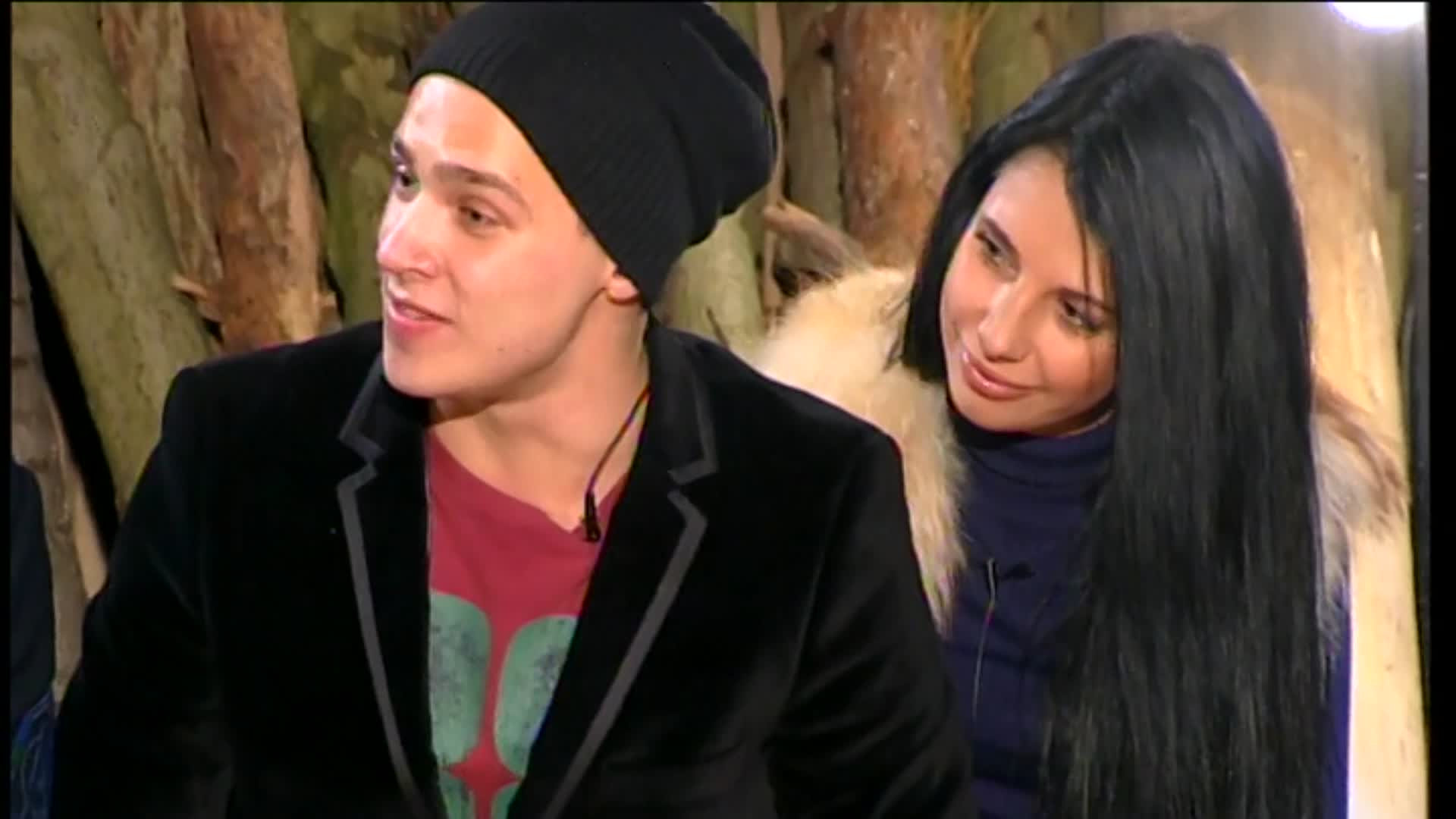 Дурнушек.net, 1 сезон, 21 выпуск смотреть онлайн