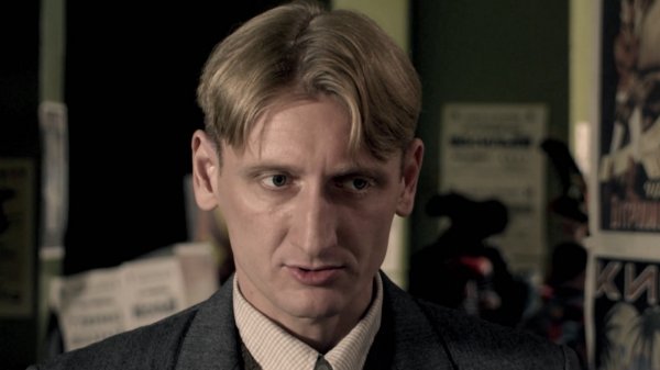 Ленинград 46, 1 сезон, 25 серия