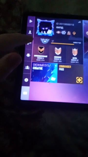 Как вам граната? Я выбил ПОДПИШИСЬ❗♥️ #standoff2