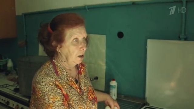 Научи меня жить 4 Серия HD