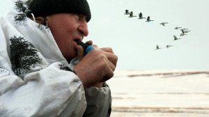 ГУСИ. ОХОТА. ВЕСНА | С Полем!