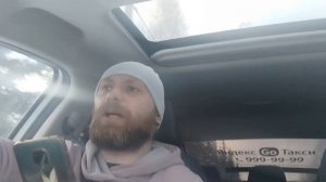 самозанятым в такси работать стало не выгодно/считаем