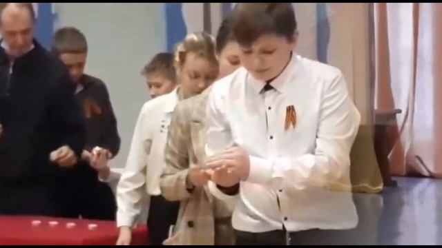 День неизвестного солдата 2021 смотреть онлайн