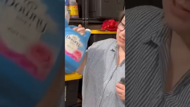 Американцы стирают одежду только жидким порошком #чис смотреть онлайн