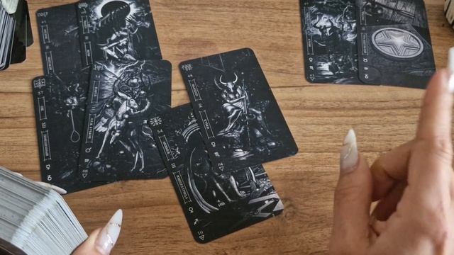 ДЕВА ЛЮБОВЬ ФЕВРАЛЬ 👑