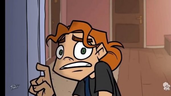 Metal Family: 2 сезон 4 часть