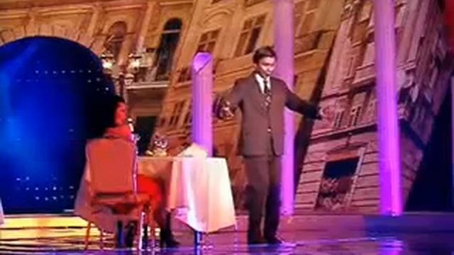 Эдуард Хиль Большая разница в Одессе