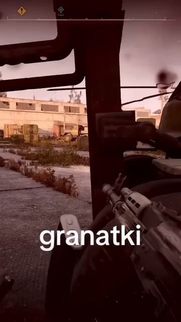 Гранатки) #сталкер2 #gaming #сталкер #граната смотреть онлайн