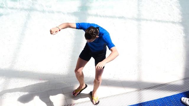 Акватим VS Армия Гекко |ЧАСТЬ 2| Автоматы в Аквапарке Карибия и спасение Леди Баг смотреть онлайн