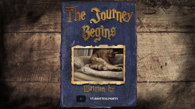 Восьмибитному чаепитию быть - 2020/02/23 (День защитника ту смотреть онлайн