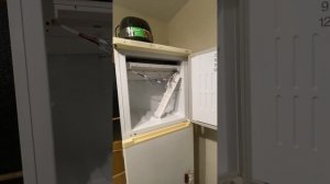 Ремонт холодильника STINOL 110L