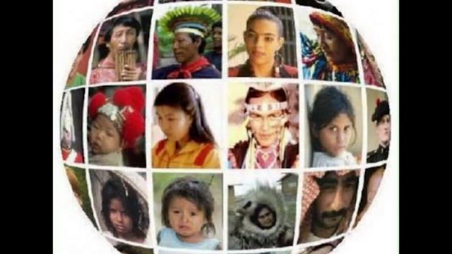 Социальные проблемы экологии человека смотреть онлайн