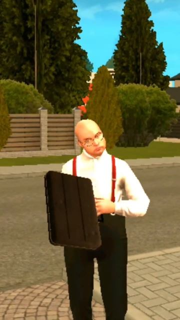 ПРИЖАЛ МАЛОГО в ГРАНД МОБАЙЛ 🏆ПРОМО: tt смотреть онлайн