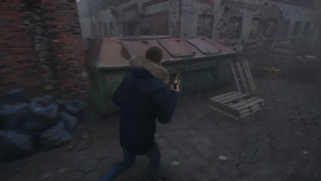 Stray Souls  ► Прохождение [Часть 6]