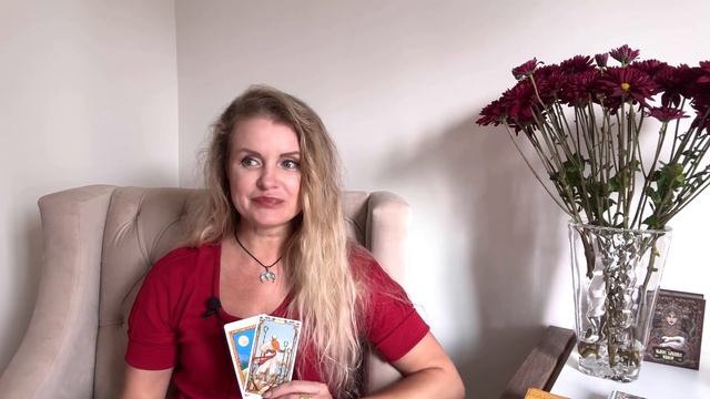 ♒️ВОДОЛЕЙ - Месяц потрясений. ТАРО прогноз на АПРЕЛЬ 2