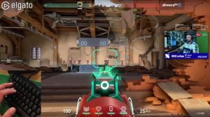 ЧТО ТАКОЕ "RAPID TRIGGER" И "SNAP TAP"? (VALORANT)