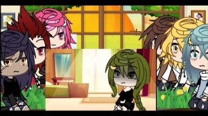 ⭐Реакция 13 карт на Вару и его сестру ⭐(скоро будет Tiny B