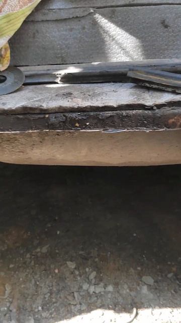 ремонт т4. кузовня. смотреть онлайн