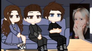 реакция приёмной семьи Эндрю на него 1/1(0,5)