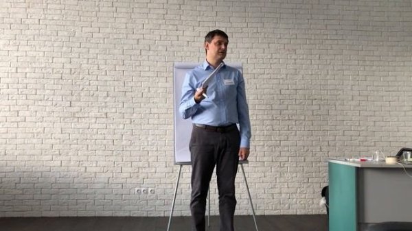 Саенко о приоритетах в планировании