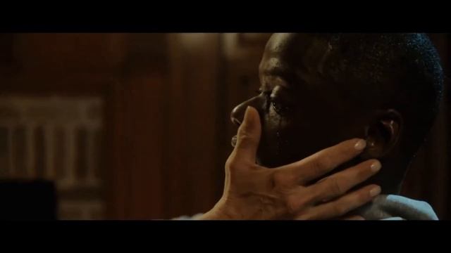 Жоғал (прочь 2017) KINO NAMA смотреть онлайн