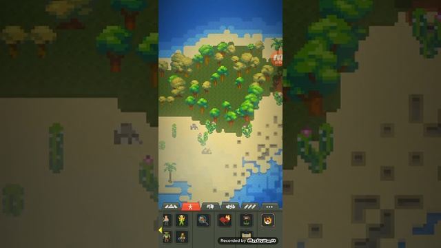 WorldBox #1-начало развития