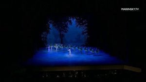 Спящая красавица - балет Петра Чайковского