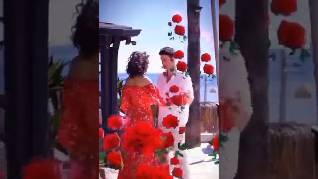 Незабудка на снегу ❄️❄️❄️ смотреть онлайн