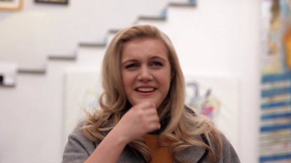 Дурнушек.net, 4 сезон, 9 выпуск