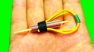 3 САМОДЕЛЬНЫХ ИЗОБРЕТЕНИЯ