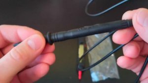 Цифрова ручка-мультиметр | ANENG A3005