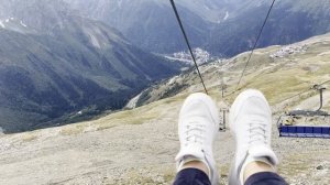 Экскурсия в Домбай 2024 Путешествие в горы из Пятигорск?