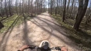 Пушка-воздушка 300кубов 4v для мотороллера муравей. + Супер новинки из полиуретана 2025года .