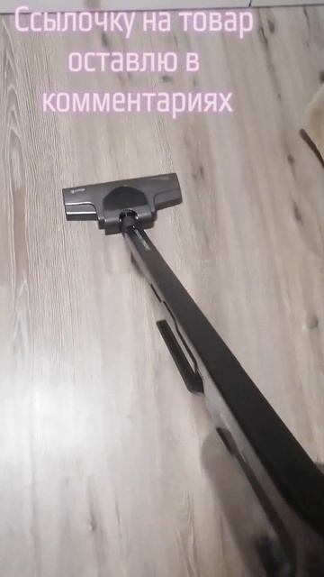 Компактный пылесос Xiaomi смотреть онлайн