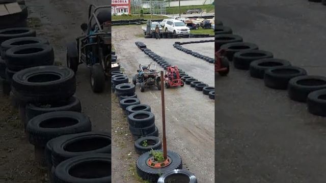 05.06.2022 Софья учится вождению и технике безопасности у С.В. Стяжкина. Обучаемся уже 1,5 месяца.