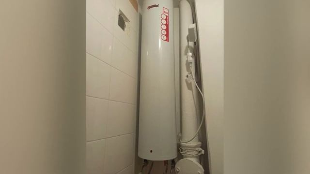 Водонагреватель Thermex Ultra Slim IU 50