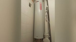 Водонагреватель Thermex Ultra Slim IU 50