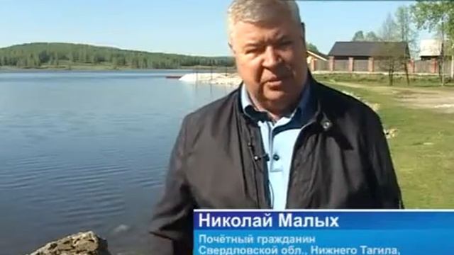 16.05.12 Сройка на Юрьевом Камне