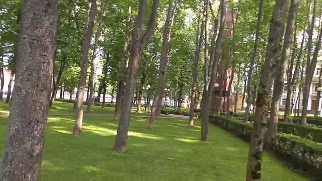 Поездка в музей Марка Шагала в г. Витебск смотреть онлайн