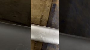 Opel Corsa заглушка клапана картерных газов, замена выхлоп