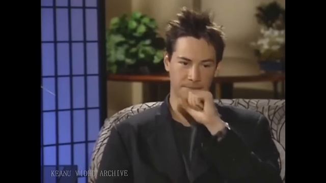 ТЁМНЫЕ ТАЙНЫ КИАНУ РИВЗА: "Роман" с Геффеном, смерть де? смотреть онлайн